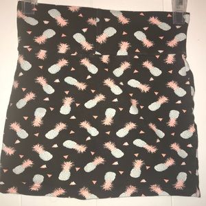 Charlotte Russe skirts